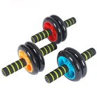Harbour More Effectively Better Balance Dual Wheel Designed AB Wheel
