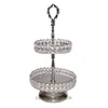 Crystal Pastry & Cake Stand