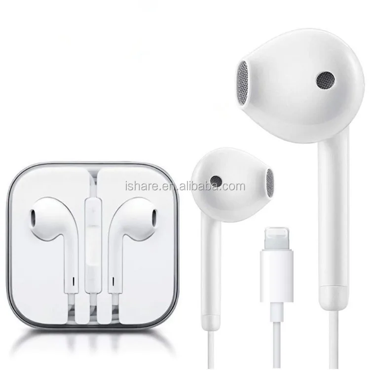 High Quality Earphones For iPhone 11, iPhone 11 pro and Pro max - ANKUX.COM