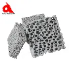 Good price silicon carbide/Zirconia/Alumina Ceramic Foam Filters for foundry