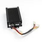 Converter Electrical Converter DC Converter 48V To 12V Electric Car Conversion Kit