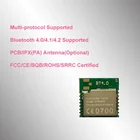 BLE Module nRF51822 Bluetooth transmitter module programmable module