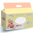 Factory Price Waterproof Disposable Baby Pads