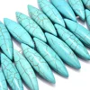 /product-detail/blue-howlite-marquise-stones-smooth-gemstone-beads-62012158888.html