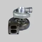4N6859 excavator turbocharger for E3304