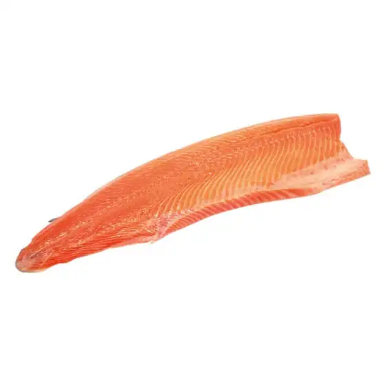Замороженная рыба лосося/филе рыбы лосося
