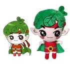 Toy Doll Plush Toy Various Promotion Plush Toy Manufacturer Custom Logo Soft Plush Human Doll Mascot