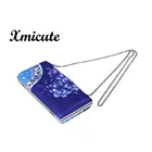 Clutch Bag Pattern Clutch Bag Low MOQ Handmade Beautiful Silver Private Label Clutch Evening Bag