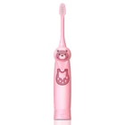 Soft Bristle Type and Children Age Group baby toothbrush
