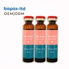 Oem Slimming Oem OEM Slimming Skincare Collagen Bottle Drink For Anti Wrinkle Firming