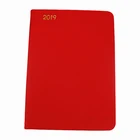 Promotional Silicone Custom Printed Logo Business Souvenir Notebook