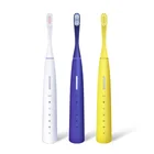 2 in 1 Automatic Electric Sonic Toothbrush with Tooth Brush Holder