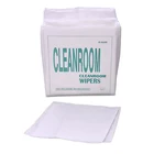 Direct Factory 9"x9" Lint Free Non-woven Cleanroom Wipes