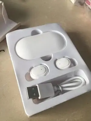 BT 5.0 TWS M1 Earbuds with Charging Case - ANKUX.COM