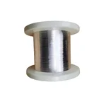 40 AWG Source Factory Resistance Silver Plated Copper Soldered Wire Monofilament Silver Wire Intenze for Factory