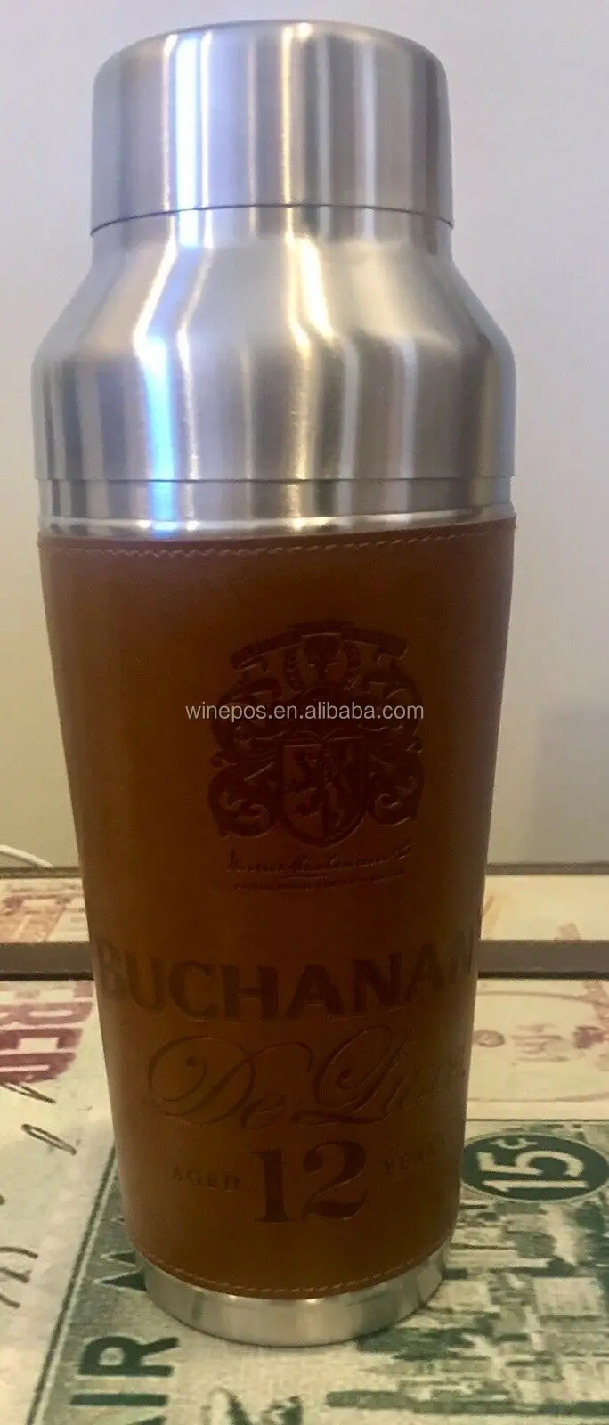 gift set, buchanans hip flask, flask, buchanans items