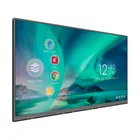 Tv Hot Selling New Design Factory Cheap Smart Classroom Interactive Whiteboard Prices Touch Screen Tv