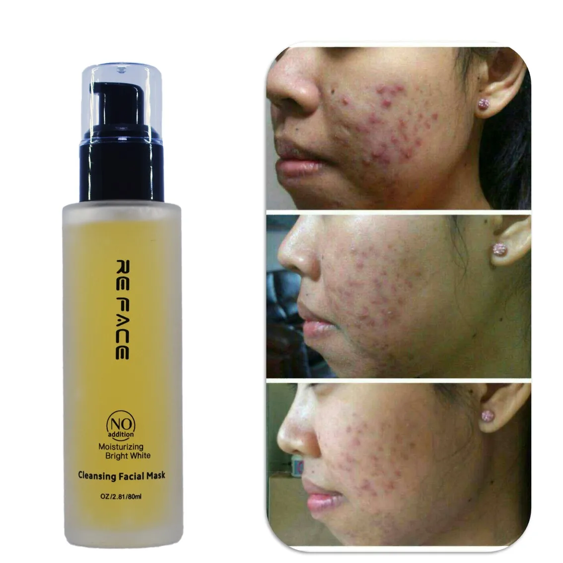 face mask 13