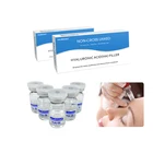 High Purity Liquid Hyaluronic Acid For Derma Pen
