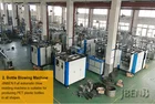 Fully Automatic Easy Operation Pet Plastic Spray Bottle Blowing Molding Machine