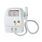 Distributors want buy Q-swiched nd yag laser / alexandrite nd yag laser with nd yag 1320nm black doll