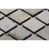 Thin Stone Veneer Mosaic Flexible Tile Innovative and Less Weight Product DIY prompt