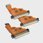 Original Spectra SL-128 80PL 30/50/80pl solvent printhead from USA