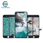 Elekworld Grade AAA TFT LCD quality for iPhone X 7 7P 8 8P Phone Screen Replacement LCD Display