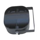 Rohs Speaker CE RoHS Metal 11 Ohm Alarm Siren Speaker Horn