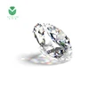0.1-2.0 carat fancy color synthetic treated cvd hpht polished diamond with certificate