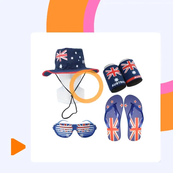 promotional gift sets levin promos 2021 new australian flag