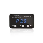 Windbooster Tiny auto car parts 9-mode Electronic Throttle Controller for FORD