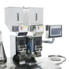 Chemical 50 000 Pcs/Hour JTJ-V Pro Semi Automatic Capsule Empty Gelatin Filling Machine