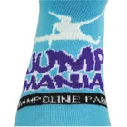 Bulk Wholesale Cheap Custom Trampoline Socks Oem Trampoline Anti Slip Socks