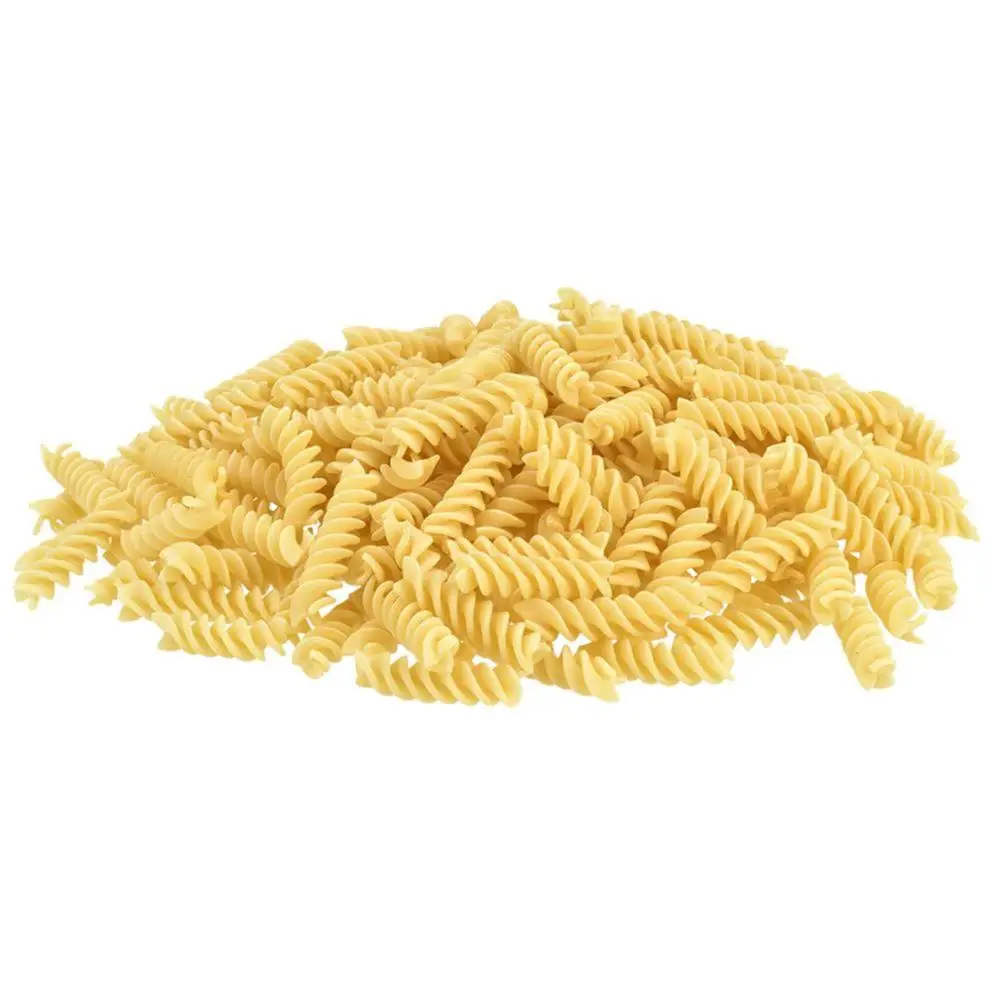 fussili pasta