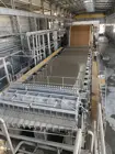 Clothing Wear Resistant Machine Clothing For Papermaking Industry