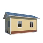 House Flat Pack Container Luxury House