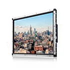 KeeTouch 8/10/15/32 inch portable open frame ultra wide interactive Lcd Touch screen display monitors gaming Monitor