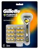 Gillette Fusion ProGlide Men's Razor Blade Refills, Razors/Blades for sale