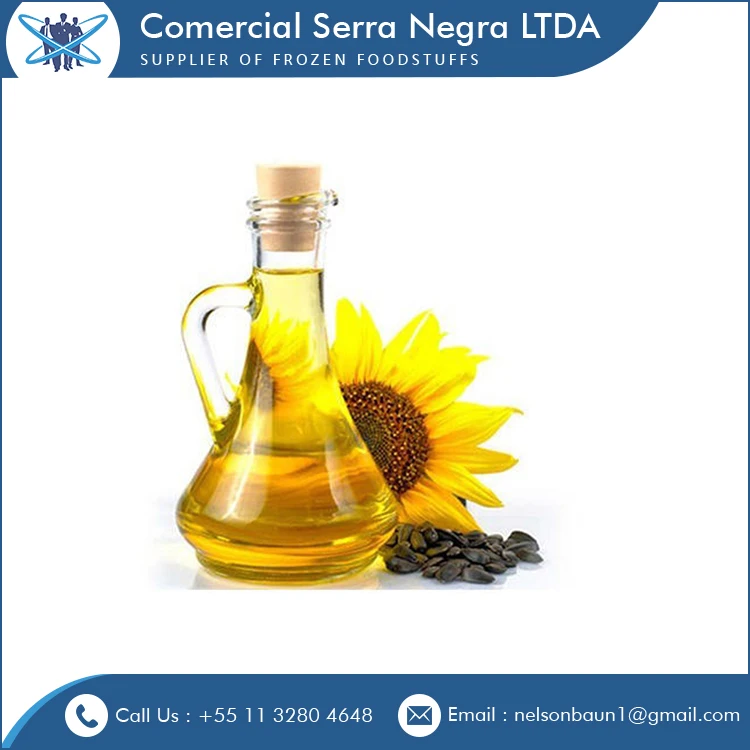 cold pressed 100% natural sunflower oil