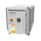 Exhaust extraction system air mist filter electronic mist collector