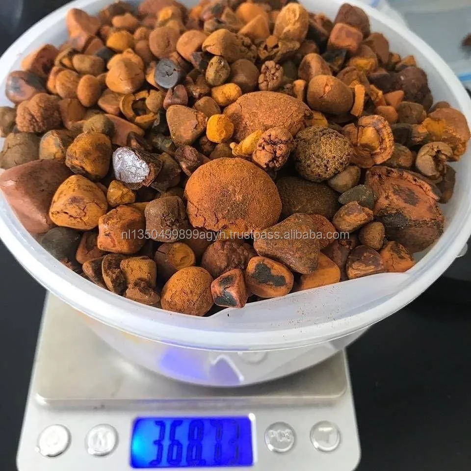 grade a ox gallstones, cattle gallstones, cow gallstone