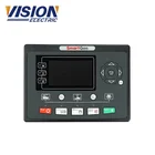 Generating Set Generator Set Controller ATS Panel Controller HGM9320CAN Generating Set Controller