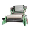 recycled kraft paper making wrapping manufacturing machine / machinery