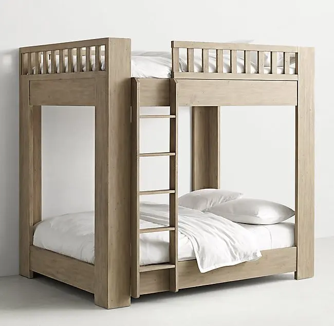 Двухъярусная кровать деревянные кровати двухъярусные кровати деревянные