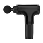 Handy Vibration Massage Gun Machine Deep Tissue Massage Gun With Case
