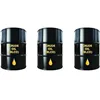 International Selling Best Price Bonny Light Crude Oil BLCO