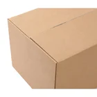 Shipping Carton RR Donnelley Custom Carton Packaging Moving Shipping Boxes