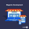 Magento shopping cart website design