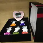 Gifts Custom Design National Flag Resin Nurses Appreciation Gifts For Nurses